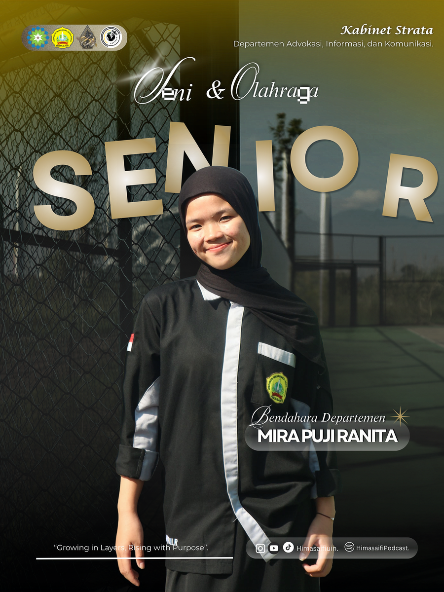 Mira Puji Ranita